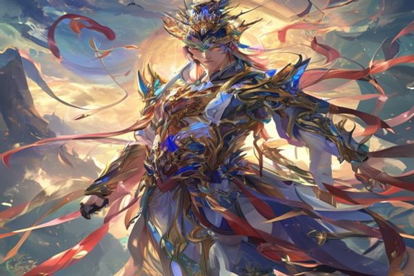 暗黑破坏神3 国服